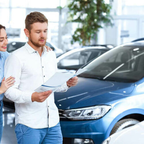 5 FAQ’s On Car Book Value